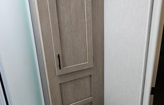 2023 Pet Friendly Shockwave Toy Hauler