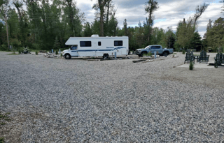 Montana Mountain Mama