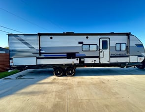 Heartland Pioneer BH 280