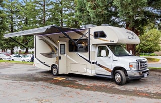 Lassen Four Winds | Kid & Pet Friendly | Sac