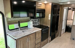 2019 FR3 with the"BEST" floorplan ever!!!