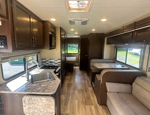 Thor Motor Coach Freedom Traveler A27