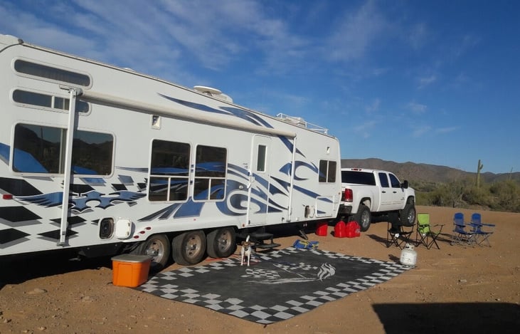 RV Photo