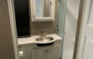Luxury Family Class A Adventure