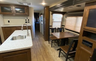 2018 SportTrek Touring Edition STT343VIK