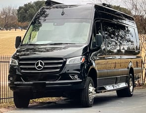 Midwest Automotive Designs Daycruiser 144 Plan B