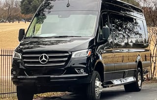 2021 Mercedes Sprinter 4X4 *GREAT WEEKLY DISCOUNT*
