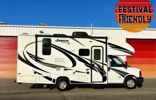 Crater Lake Redhawk | EDC & Burning Man | Vegas