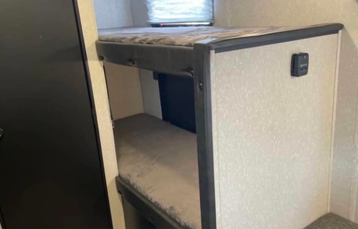 Bunk Area