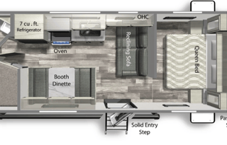 The Tribe Trekker - Free Generator!