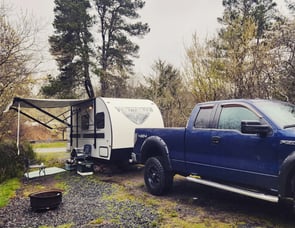 Winnebago Minnie Winnie 22R