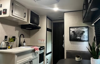 Country Chic Retreat