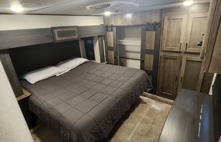 2021 Keystone RV Sprinter Limited 3570LFT