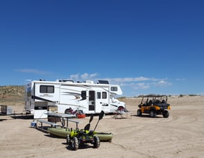 Forest River RV Sunseeker 3120DS Ford