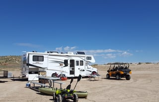 Rolling Solar B&B
