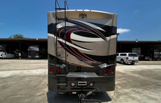 2017 Georgetown 369DSXL