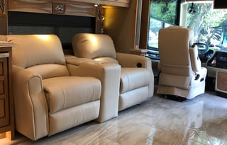 2019 Tiffin Motorhomes Phaeton 40 IH