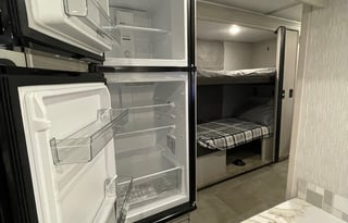 2024 Coachmen RV Freelander 30BH Ford 450