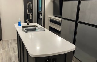 2021 keystone Sprinter 341BIK