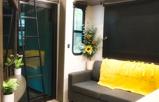 BIG Adventure or Event?... BIG Camper!