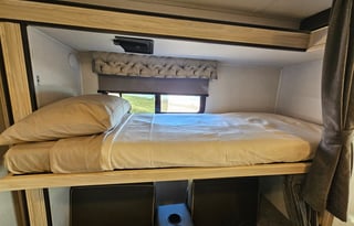 2022 Forest River Sunseeker 3250DS LE