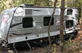 Family Approved Happy Camping