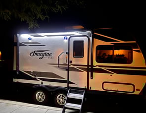 Grand Design Imagine XLS 15FLE