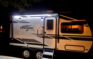 2021 Grand Design Imagine XLS 15FLE
