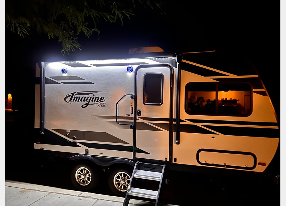 Travel Trailer rentals in Phoenix