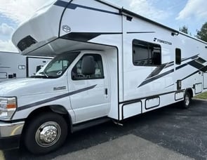 Forest River RV Forester LE 3251DSLE Ford