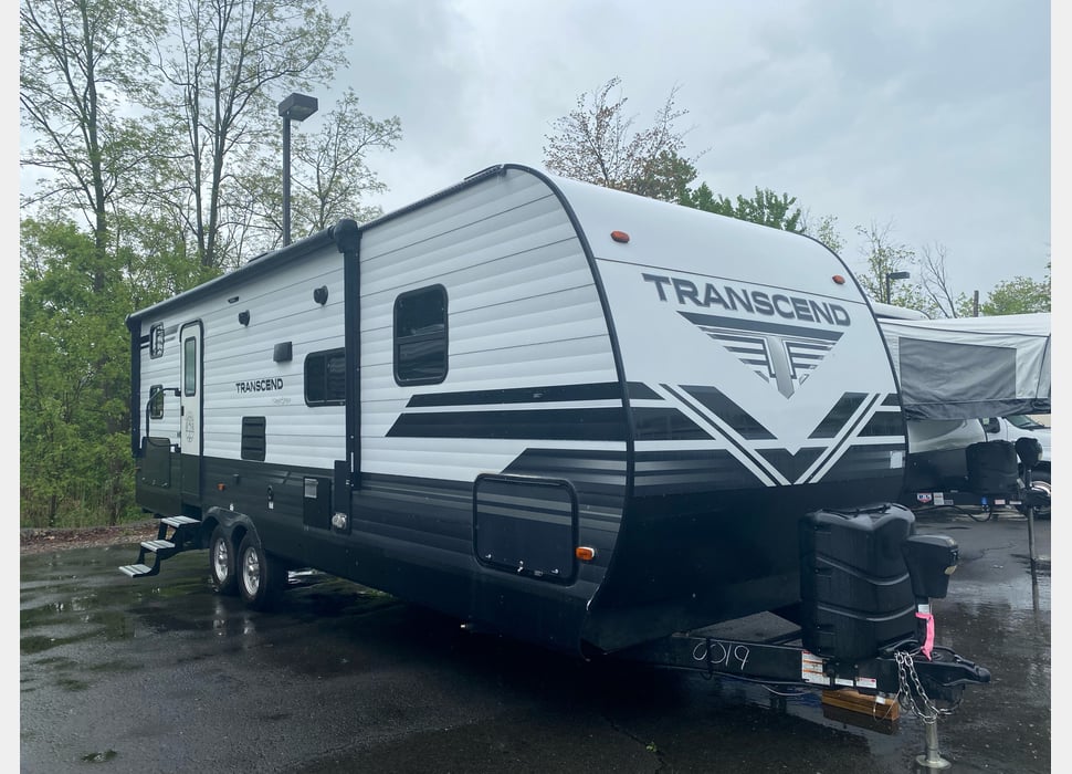 Travel Trailer rentals in Milford