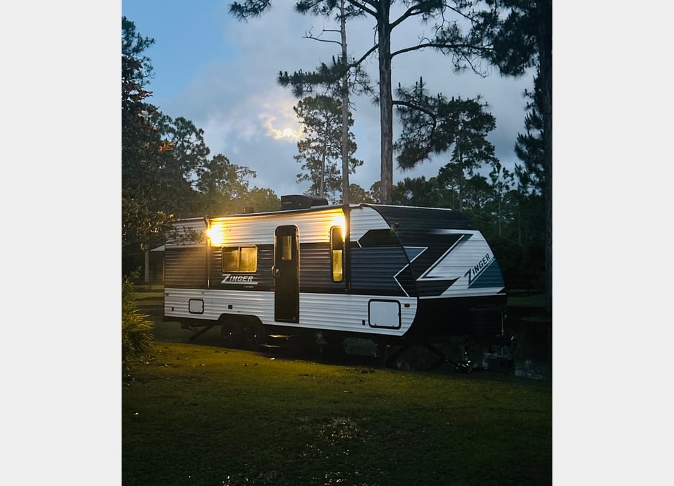 Travel Trailer rentals in Navarre