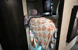 Country Chic Retreat