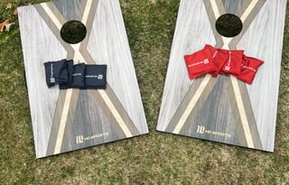 20ft RV Travel Trailer