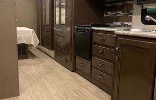 2019 Thor Motor Coach Freedom Traveler A30