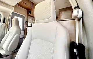 Tour New England in a 2019 Thor Freedom Elite 22FE