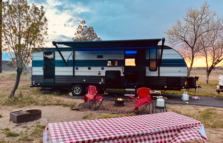 RV Photo