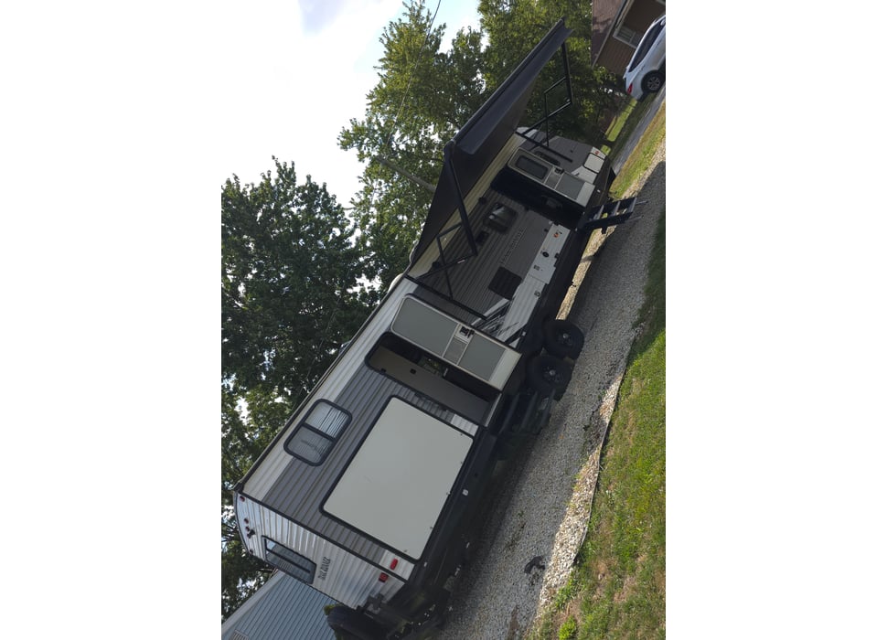 Travel Trailer rentals in Edwardsville