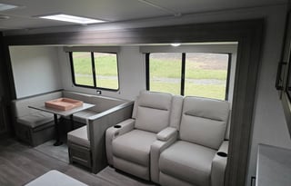 Woodluvto rent our Camper to you