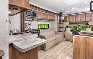 2020 Gulf Stream RV Conquest Class C 63111