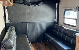 2018 Coachmen RV Catalina Trail Blazer 26TH