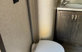 2020 Keystone RV Montana 3921FB