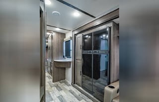 2022 Forest River RV FR3 33DS