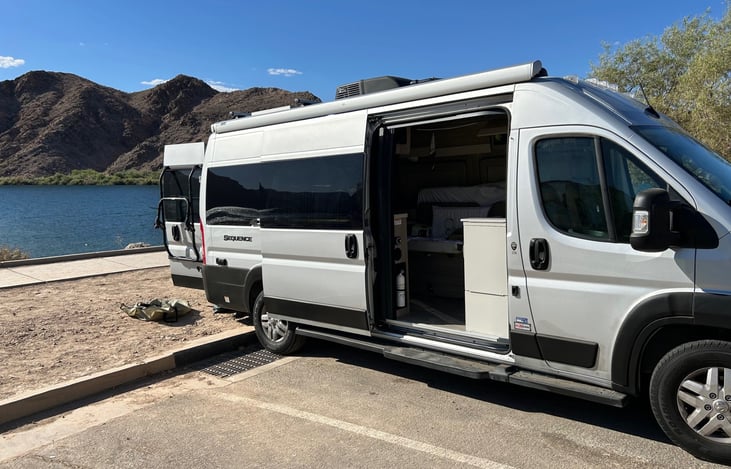RV Photo