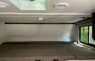 2021 Gulf Stream RV Conquest Class C 6280LE