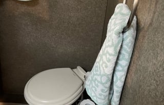 Home Away From Home" 2018 Forest River RV Rockwood Signature Ultra Lite 8311WS