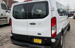 2019 Ford Transit XLT