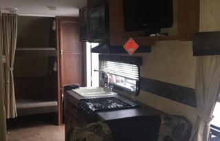 2011 Jayco Jay Feather Select X213