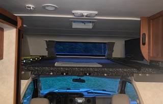 2012 Coachmen RV Freelander 26QB Ford 450