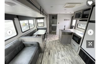 2022 Dutchmen RV Kodiak Ultra-Lite 296BHSL